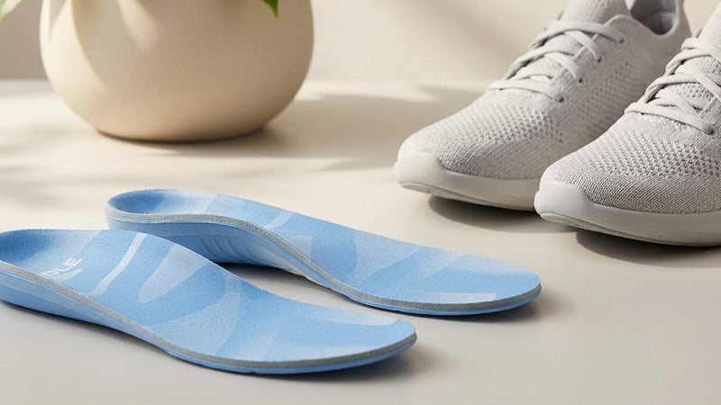 Arch Support for Plantar Fasciitis: How Much Support Do You Really Need?