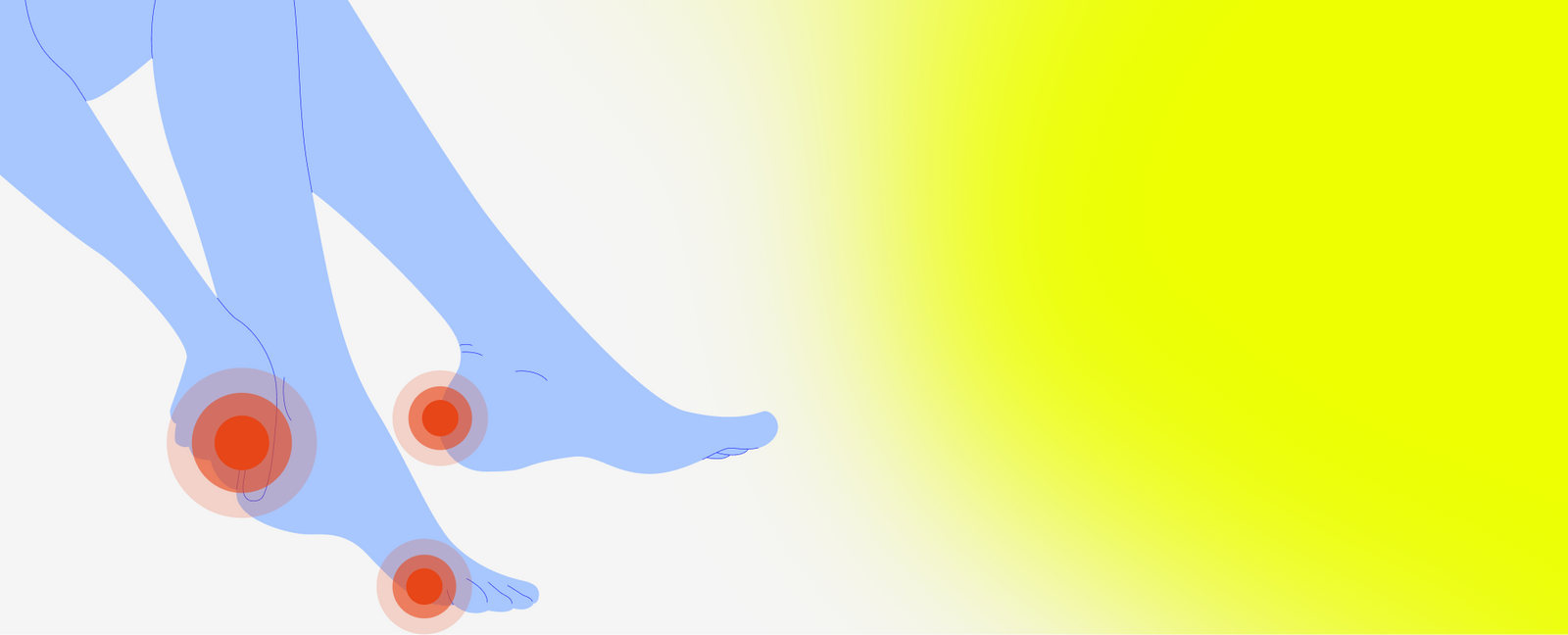 The Impact of Foot Fatigue on Athletic Recovery