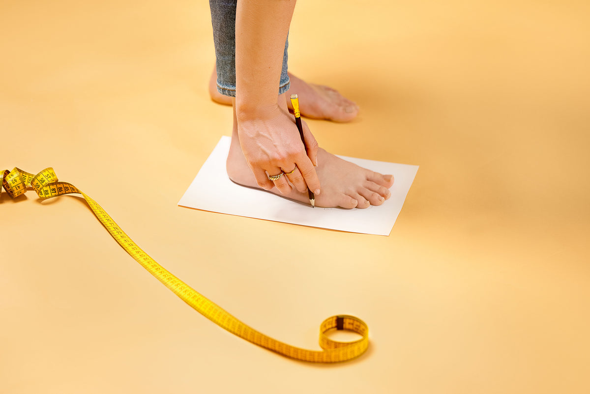 Find your size step image