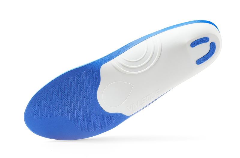 Designed for Relief