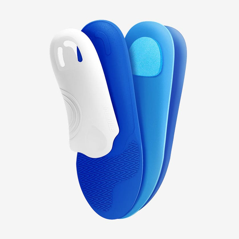 Heel Relief