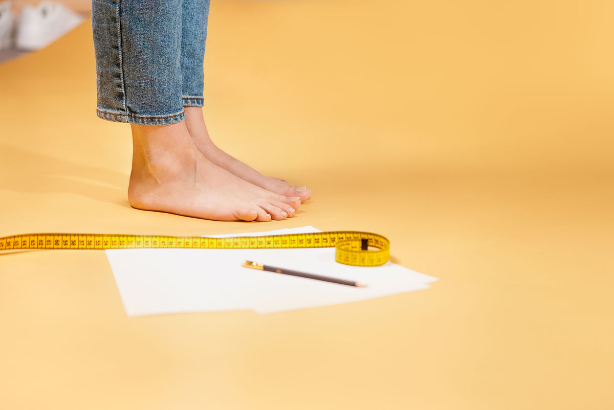 Find your size step image