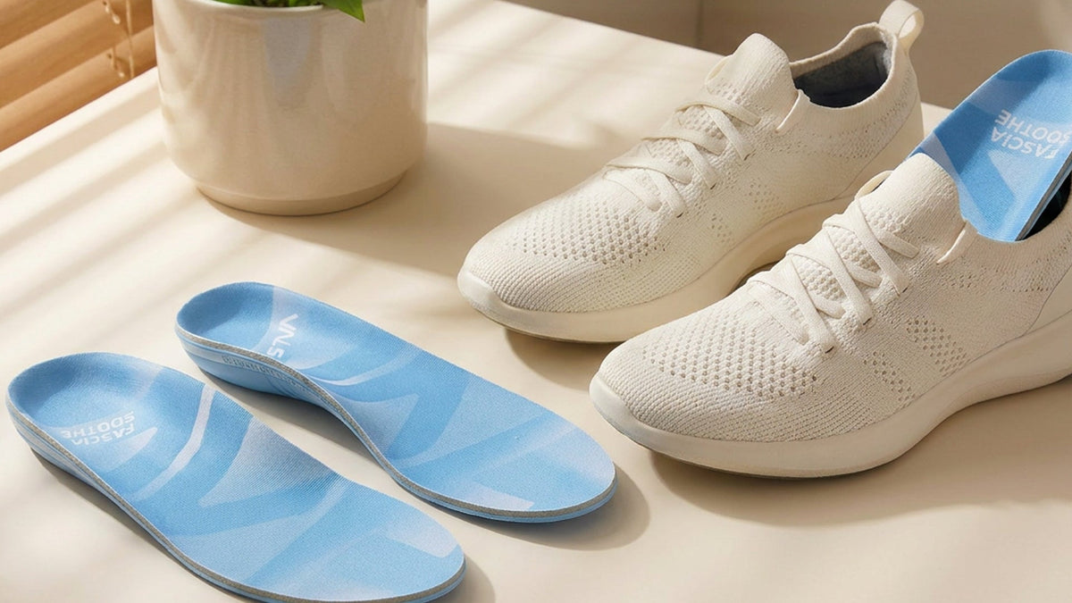 Orthotics for Plantar Fasciitis: What to Look for Before You Buy