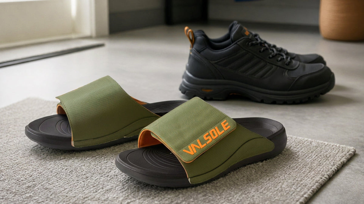Best Insoles for Standing at a Workbench: Practical Support Guide