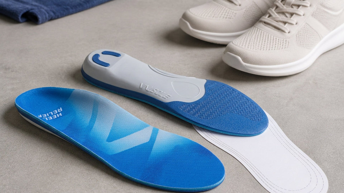 How to Trim Insoles Without Losing the Fit: A Practical Guide