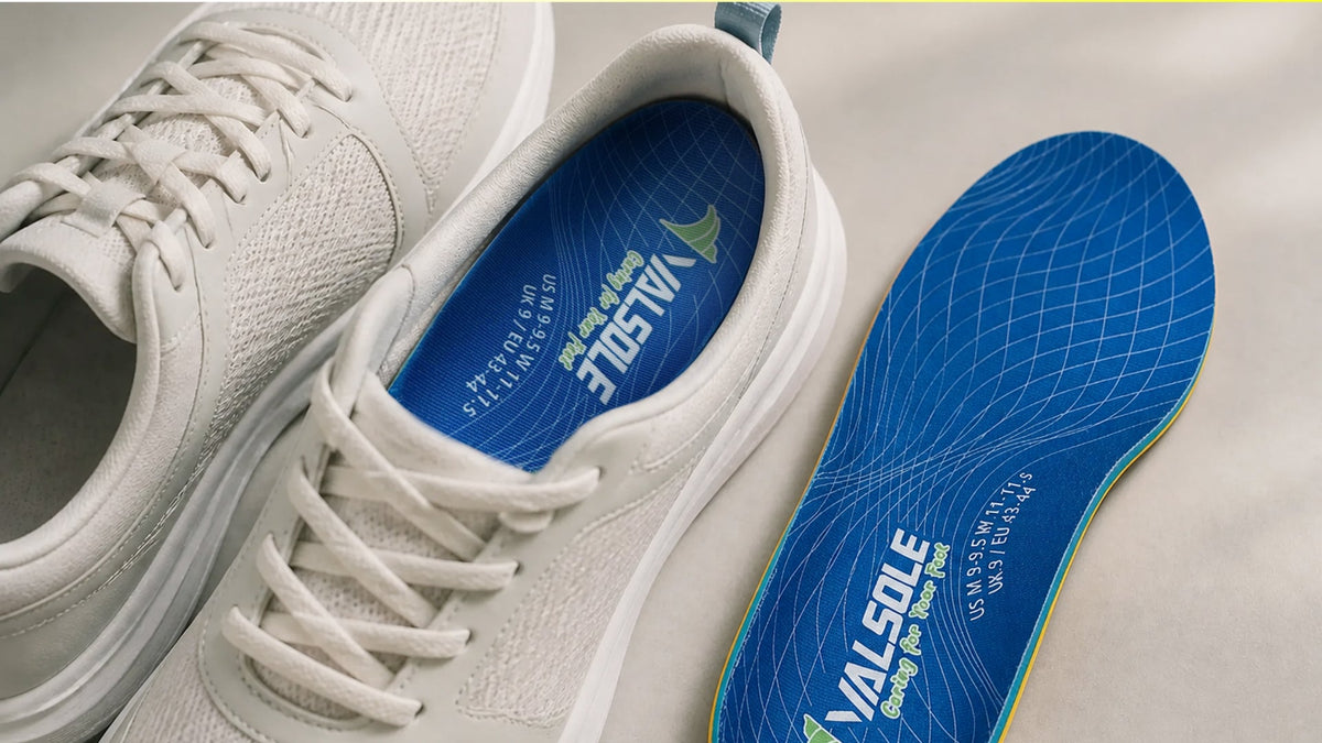 Why Insoles Slip Inside Shoes: Fit Fixes Before You Replace Them