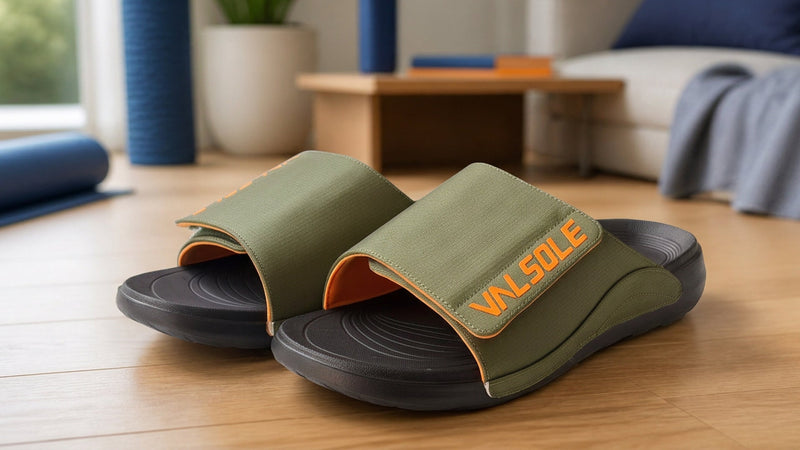 Starting With Arch Support Insoles: A First-Pair Fit Guide