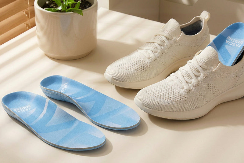 Orthotics for Plantar Fasciitis: What to Look for Before You Buy