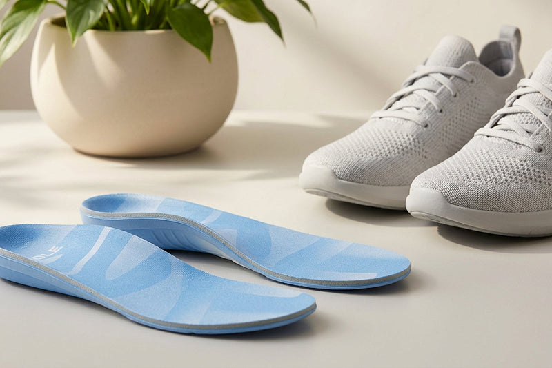 Arch Support for Plantar Fasciitis: How Much Support Do You Really Need?