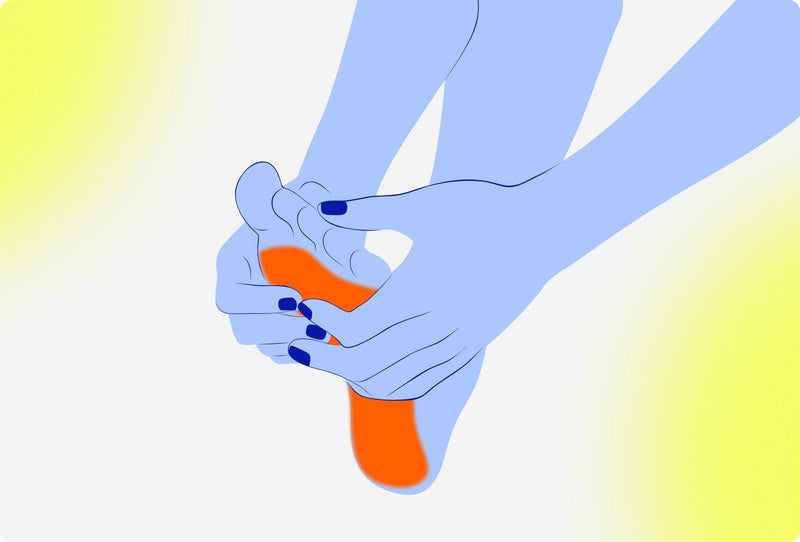 Plantar Fascia Insoles: A Complete Guide to Support, Comfort, and Better Movement