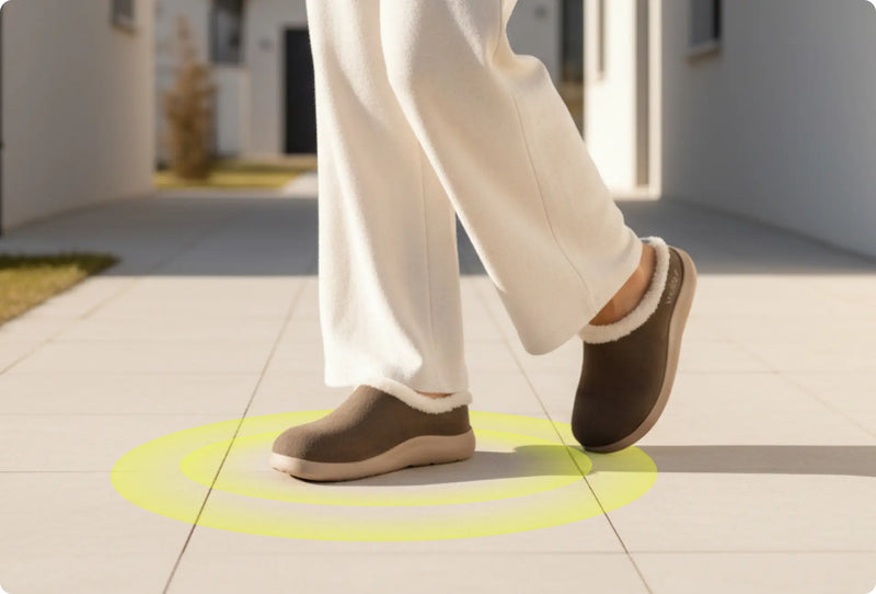 The Role of Shock Absorption in Preventing Fatigue