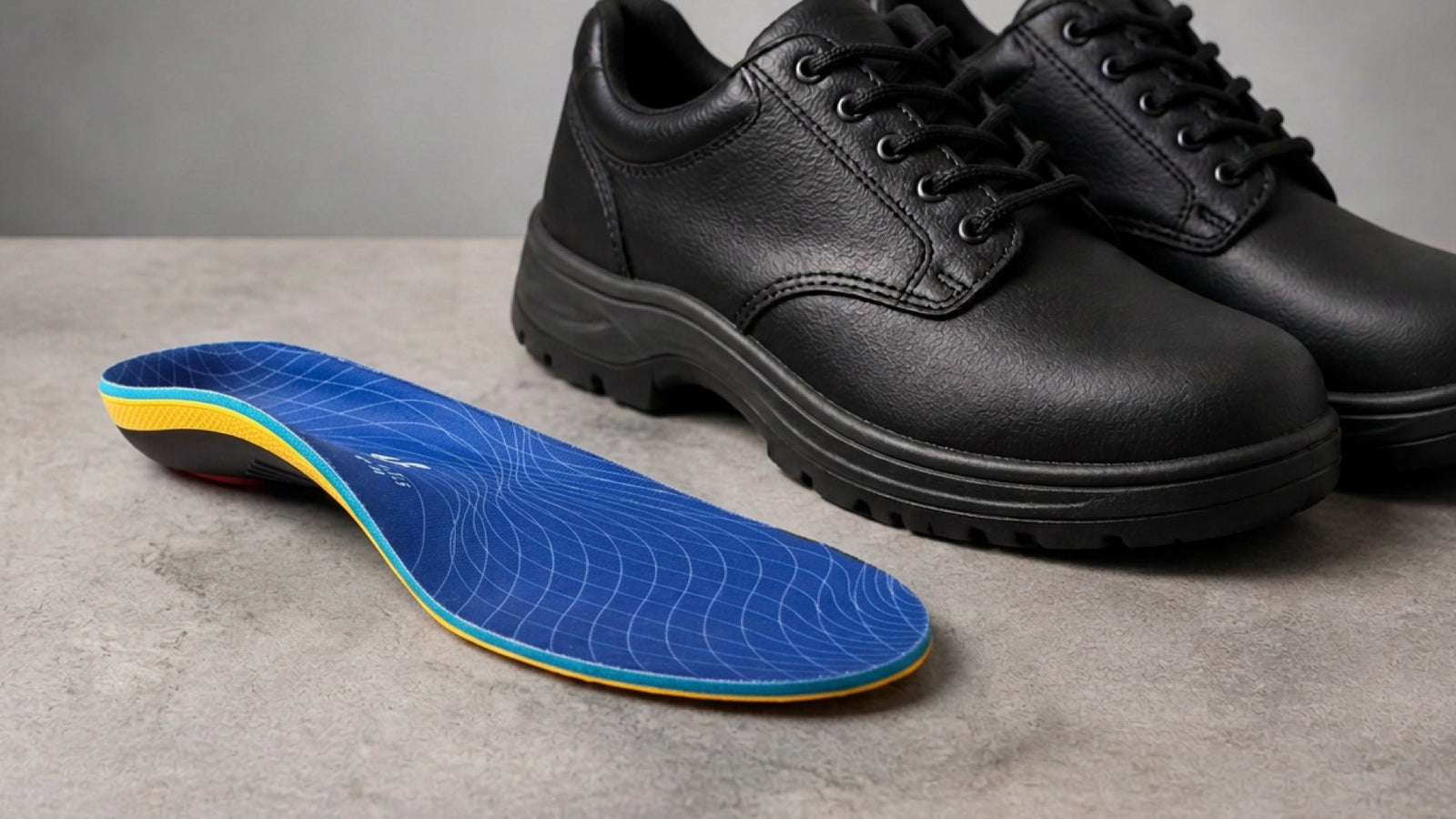 Best Insoles for Retail Workers: Long-Shift Floor Support Guide