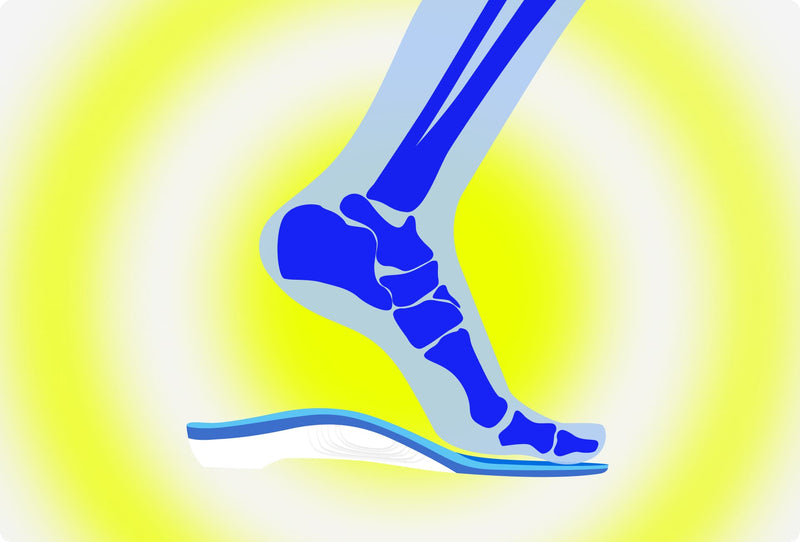 The Role of Shock Absorption in Preventing Fatigue