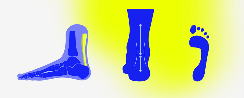 The Role of Foot Health in Preventing Falls and Injuries