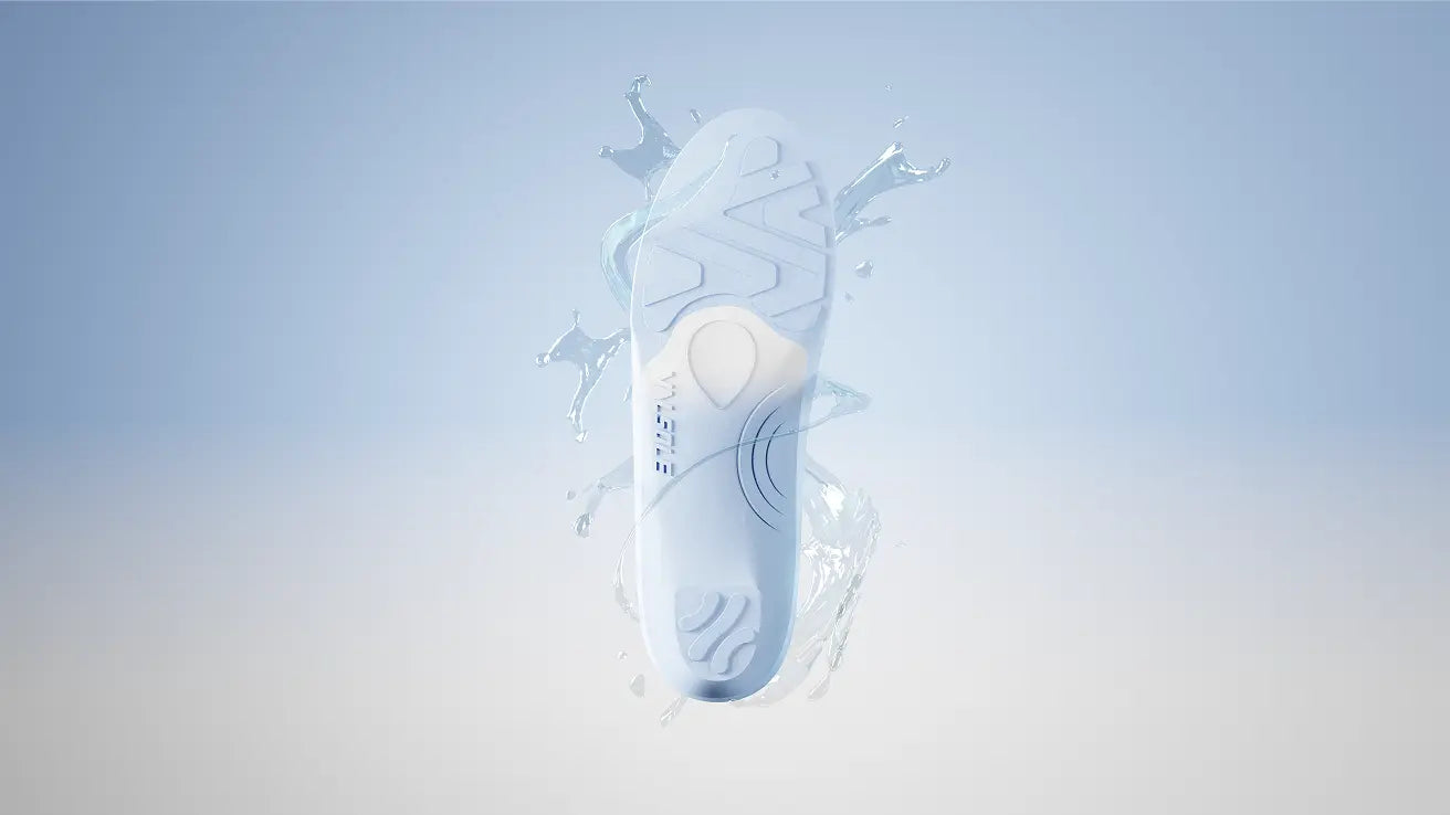 How to Care for Your Insoles