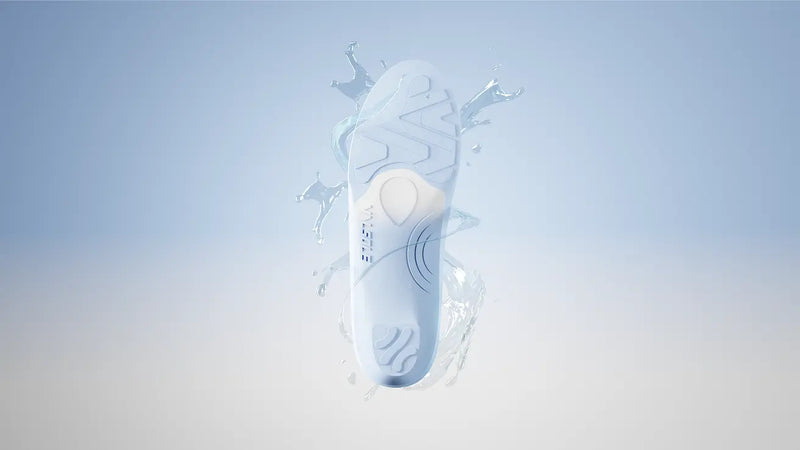 How to Care for Your Insoles