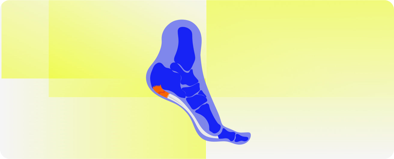 Stepping Towards Relief: Preventing Foot Conditions Through Effective Habits