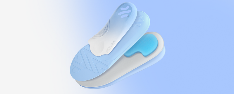 Standing All Day? How the Right Insoles Can Prevent Long-Term Damage