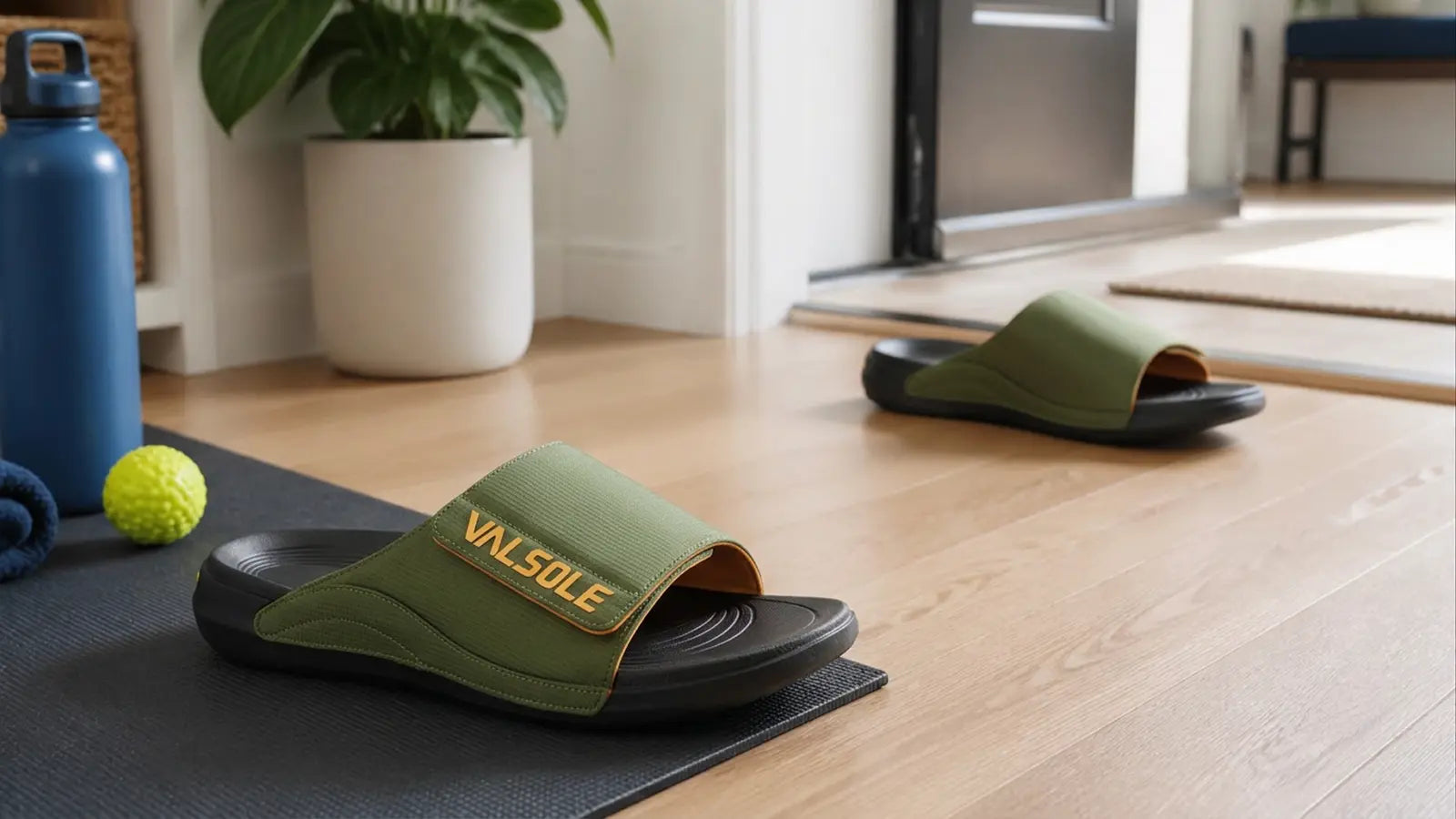 Why Recovery Slides Are Moving Beyond Post-Workout Use