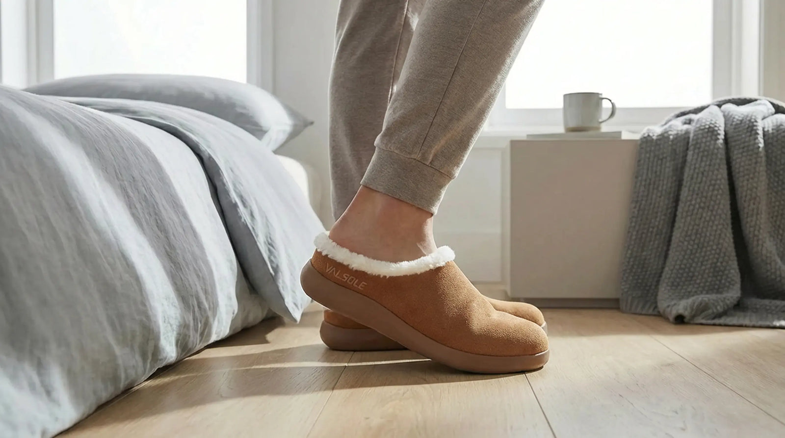 Heel Spur Pain Relief at Home: What Actually Works in Daily Wear
