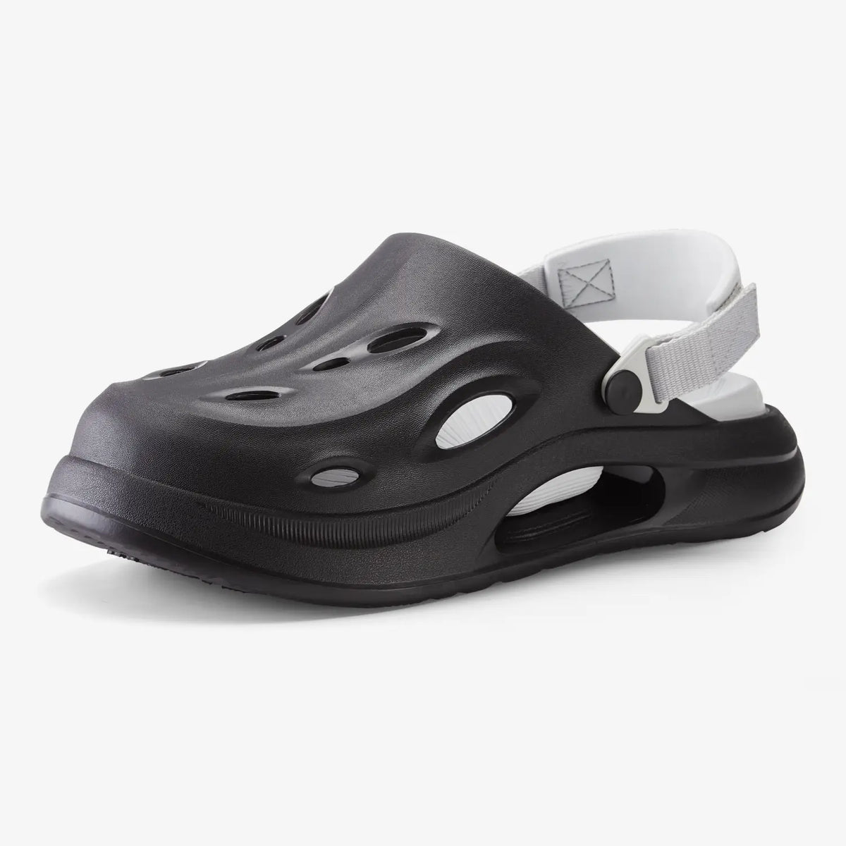 Aero Recovery Clog