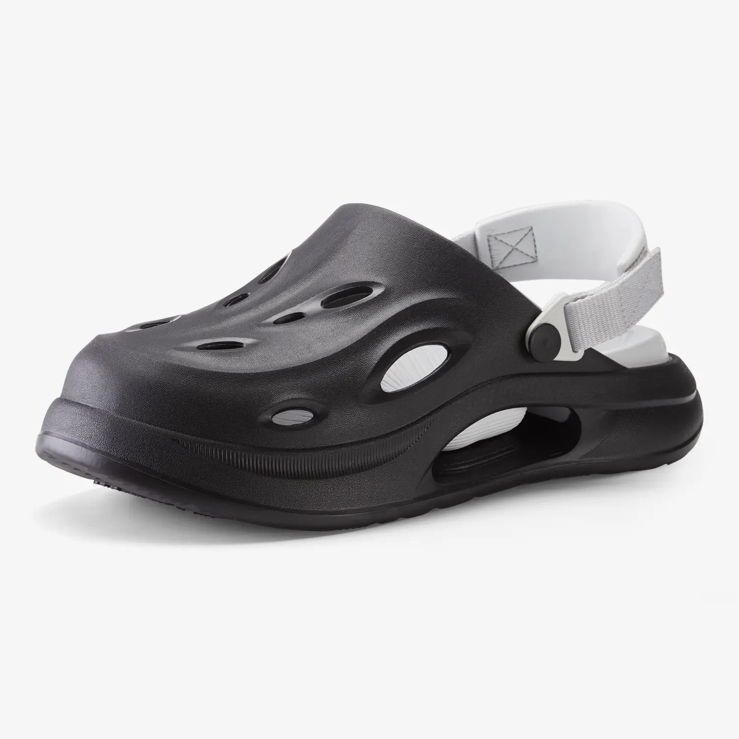 Aero Recovery Clog