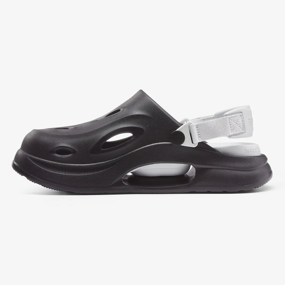 Aero Recovery Clog