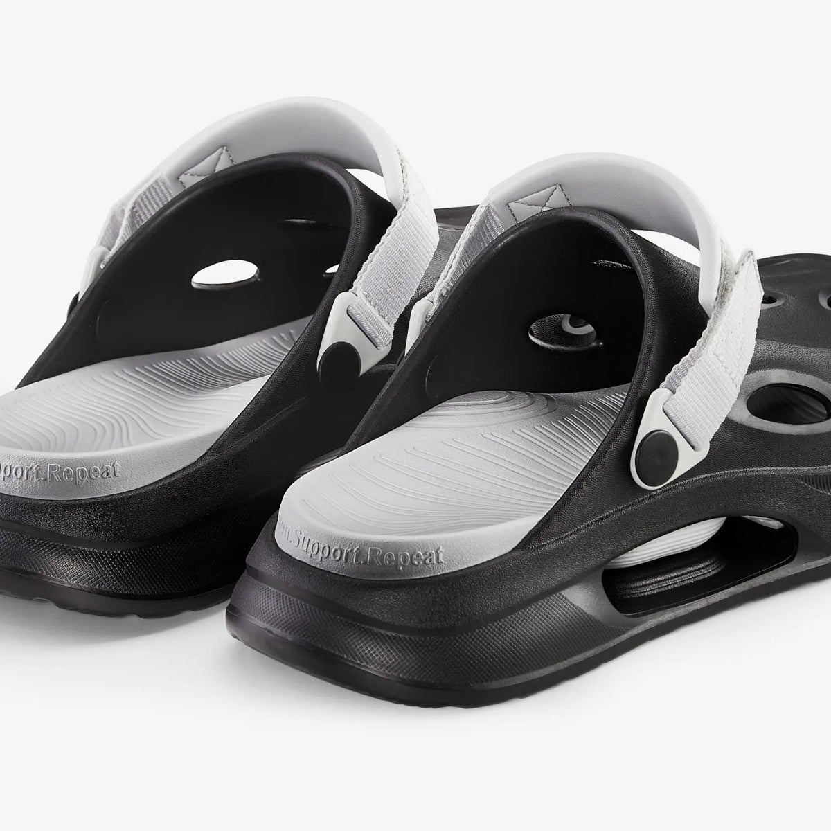 Aero Recovery Clog