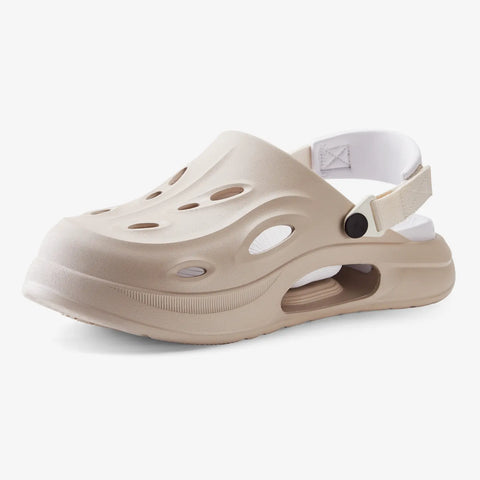 Aero Recovery Clog