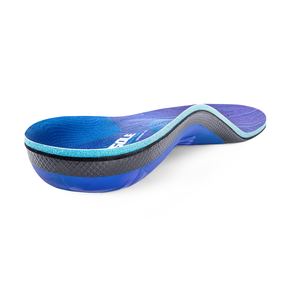 Designed for Precision Alignment