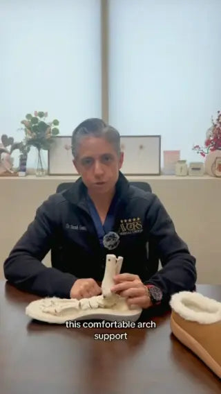 Real Recovery Comfort at Home