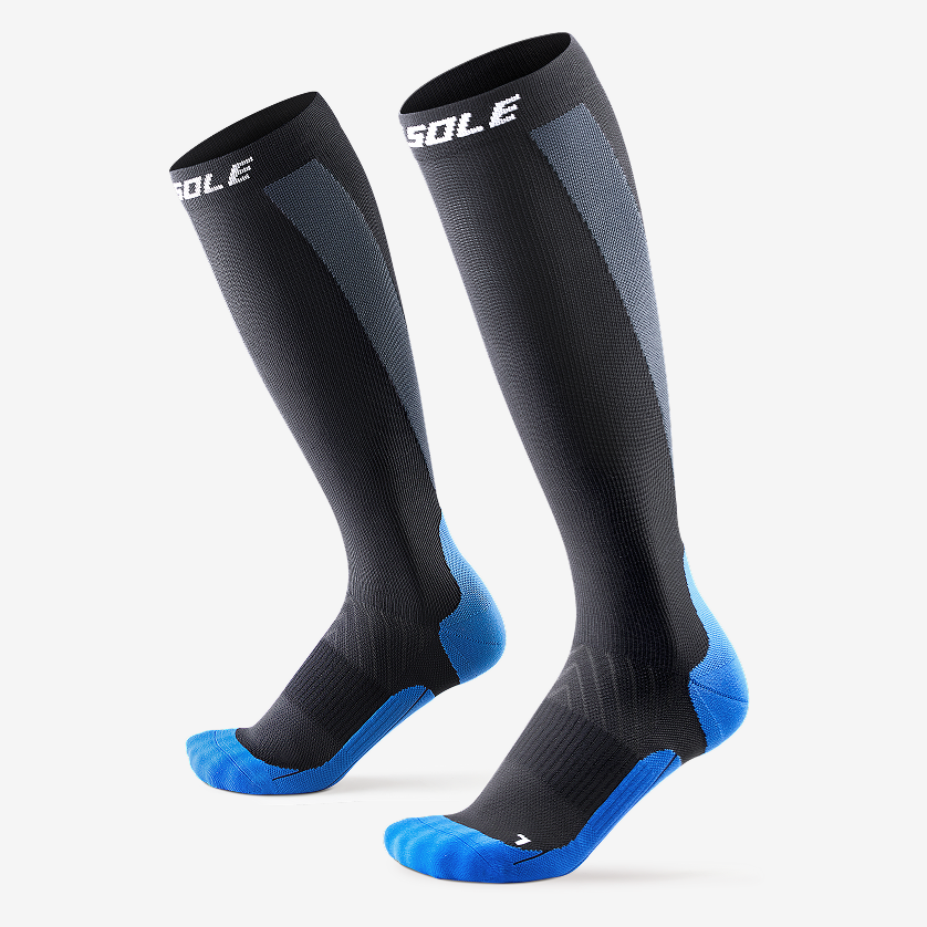 Compression Max - blue color option