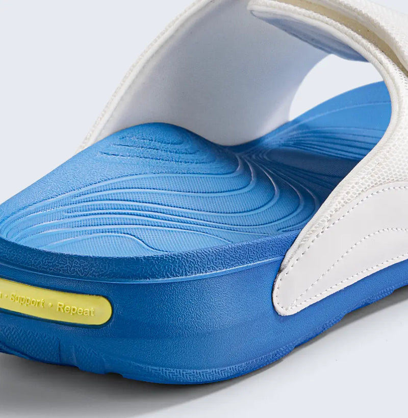 Recovery Footwear