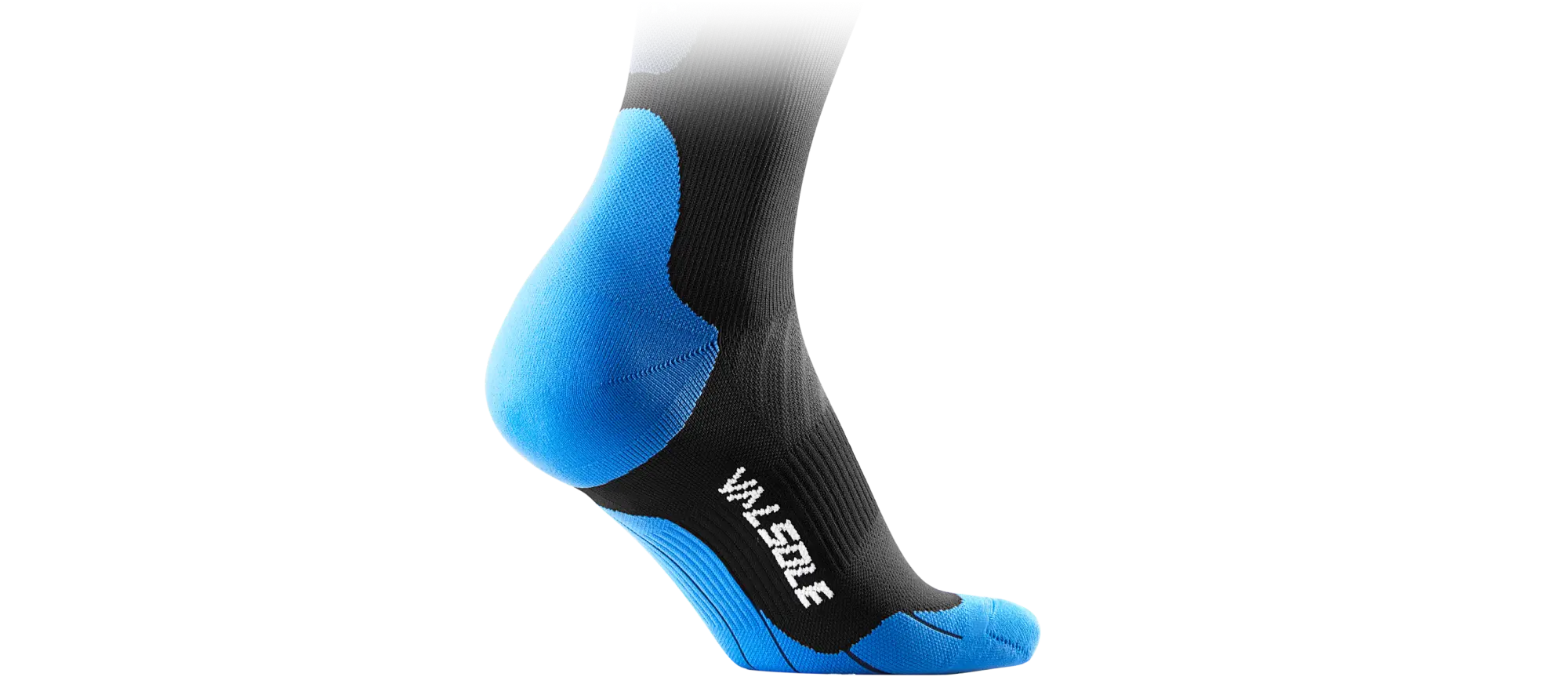 Graduated Compression for Better Flow