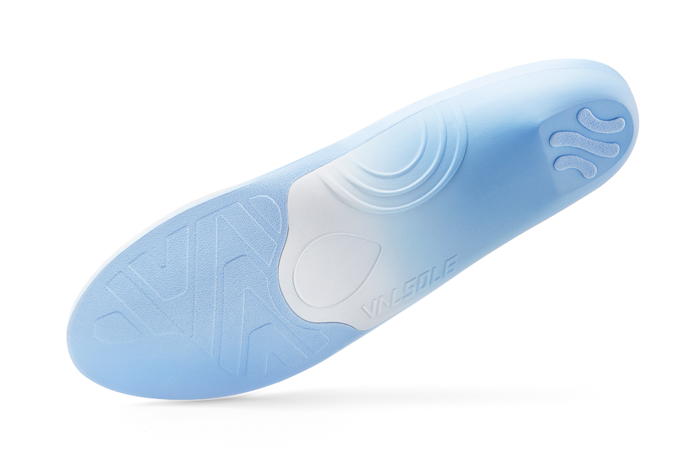 Designed for Comfort