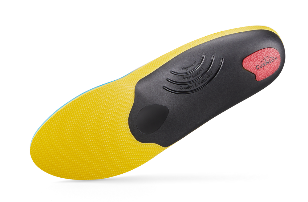 FIRMER SUPPORT THAT STILL FEELS [[COMFORTABLE]]