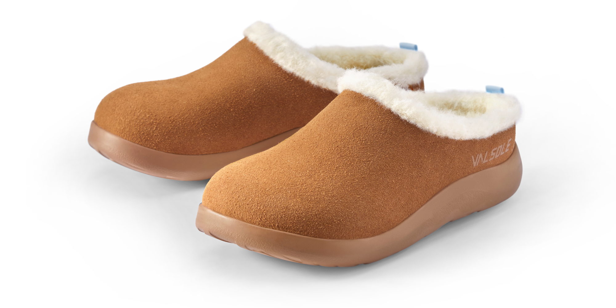 Cozy Orthopedic Design