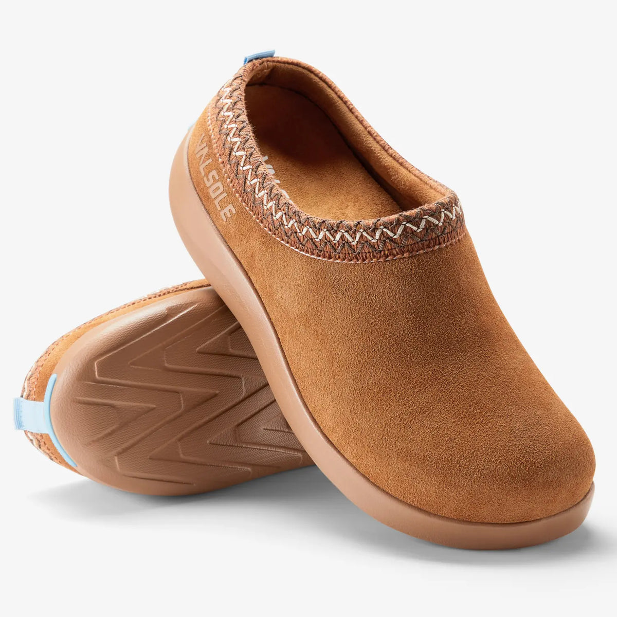 Hearth Lite Clog
