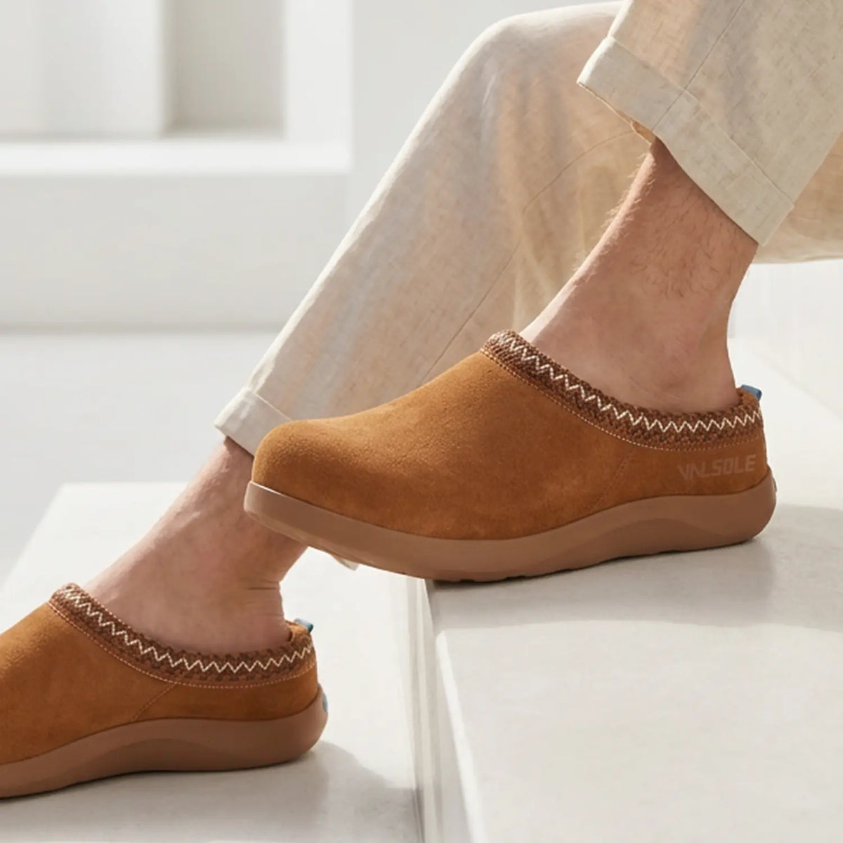 Hearth Lite Clog