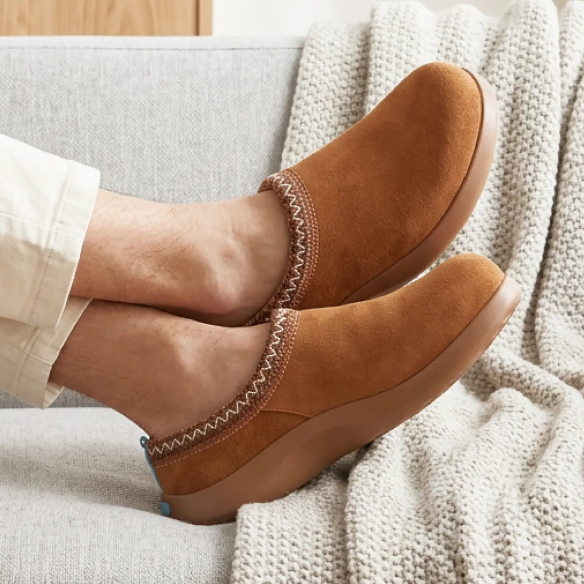 Hearth Lite Clog