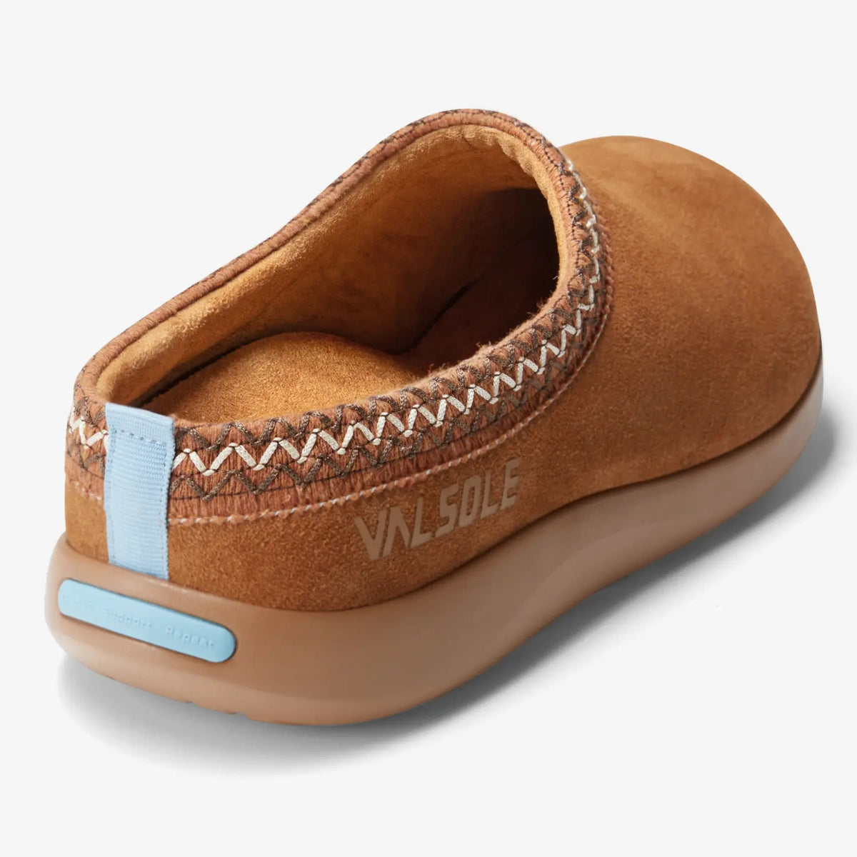 Hearth Lite Clog