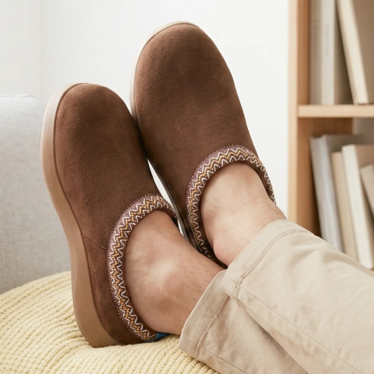 Hearth Lite Clog