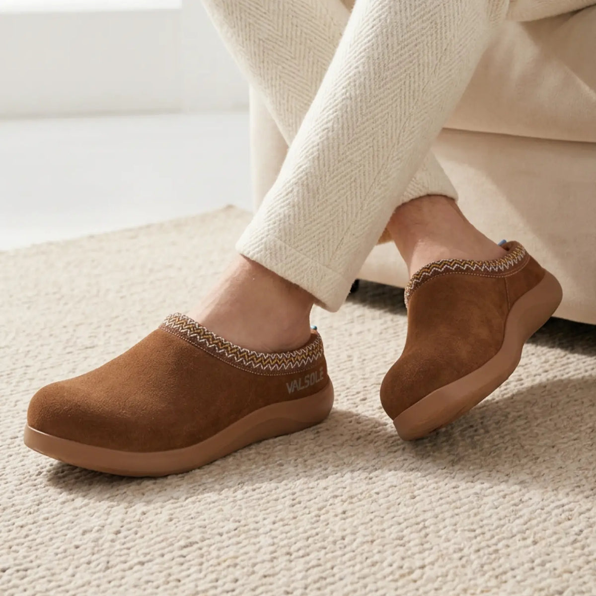 Hearth Lite Clog