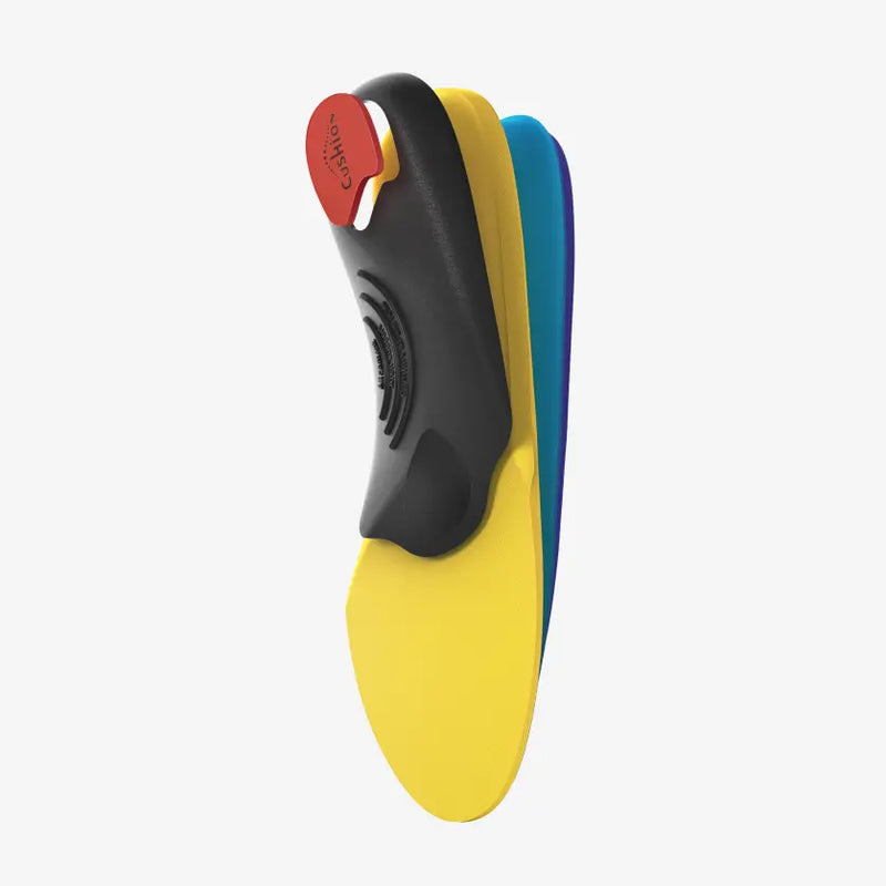 custom shoe inserts