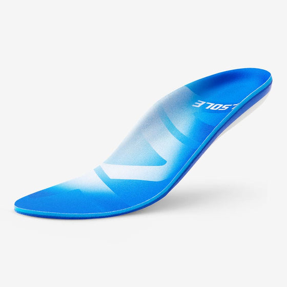 best insoles for foot pain