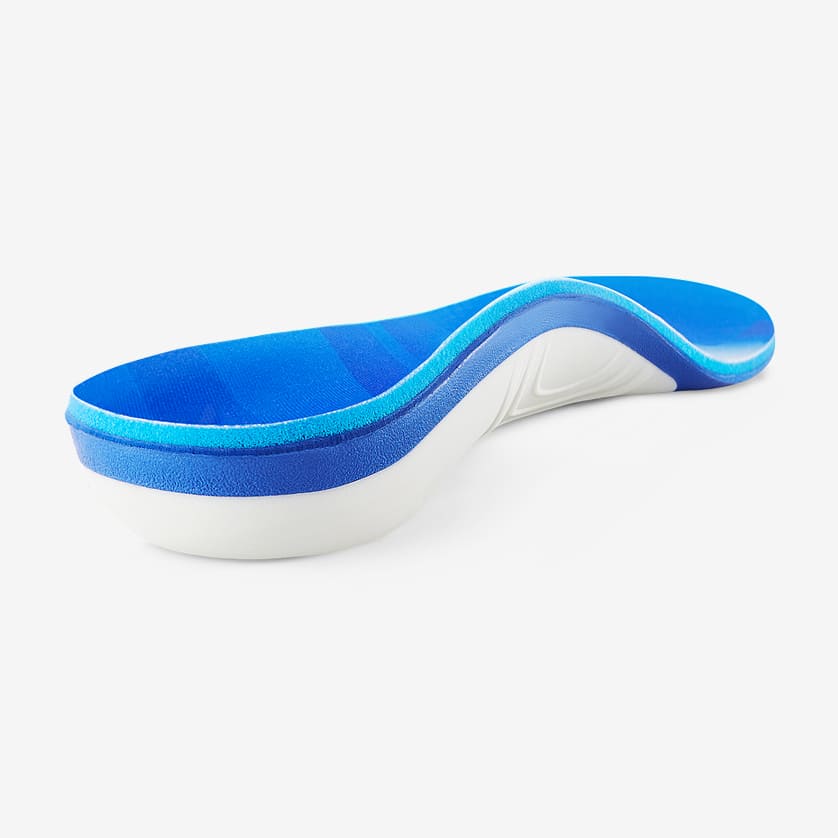 hard plastic insoles for plantar fasciitis Heel Relief Insoles for Heel Impact and Cushioning