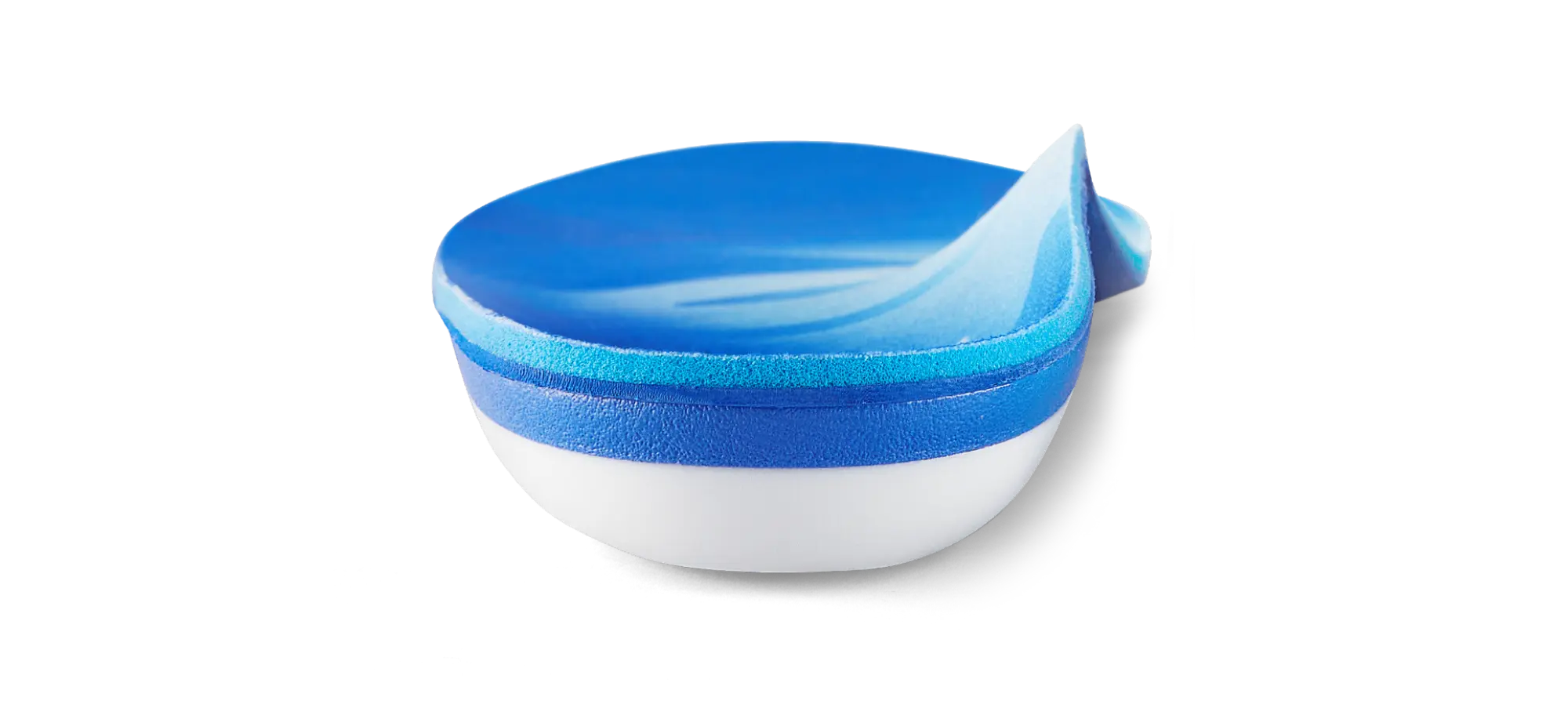 Shoe Insoles for Heel Pain Need Arch Control Too