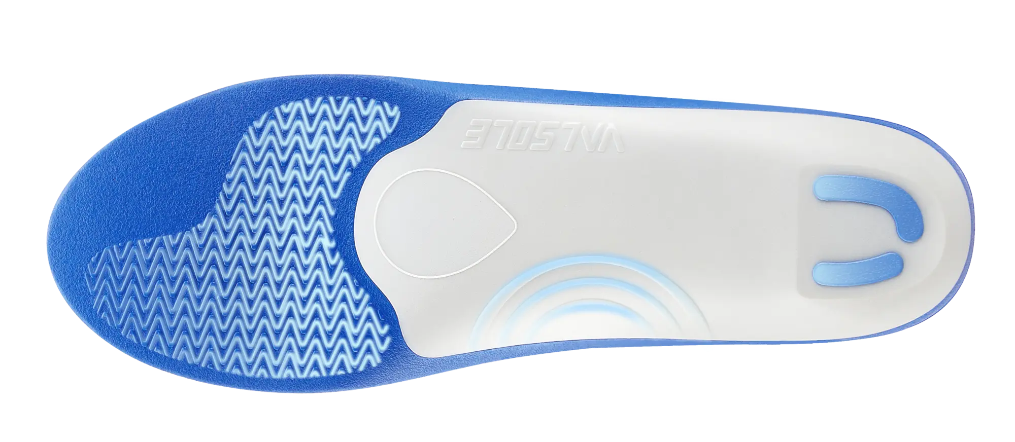 A Practical Option vs Generic Heel Spur Inserts