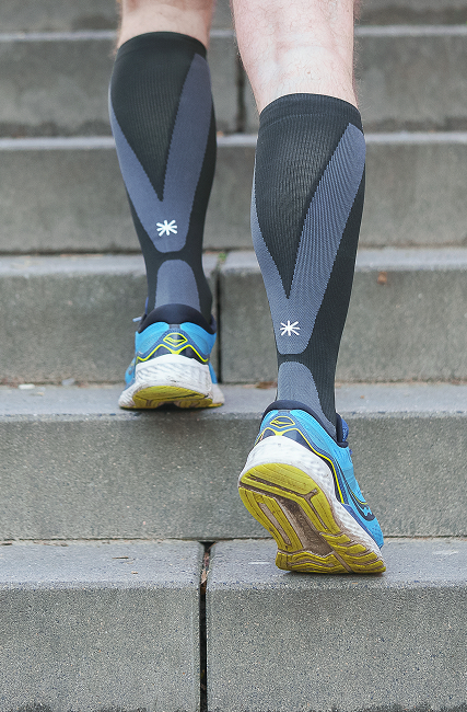 Compression Max – hover