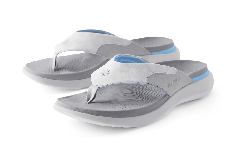 Designed for Comfort